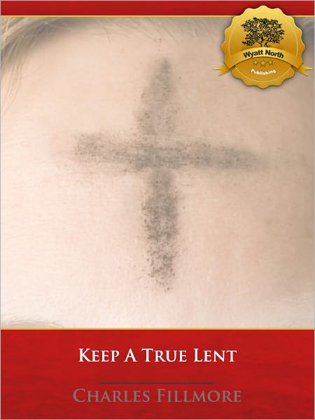 Keep a True Lent - Enhanced
