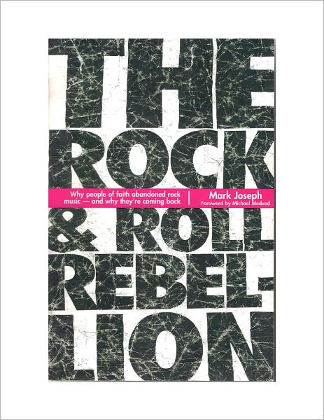 The Rock and Roll Rebellion