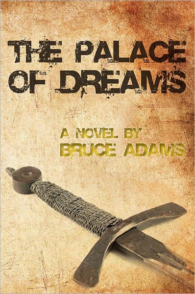 The Palace of Dreams