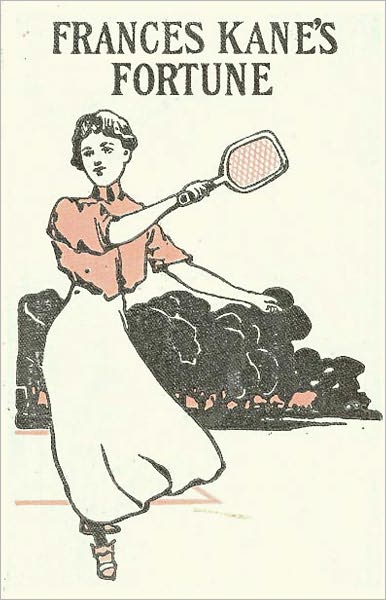 Frances Kane’s Fortune: A Fiction and Literature, Young Readers Classic By Elizabeth Meade!