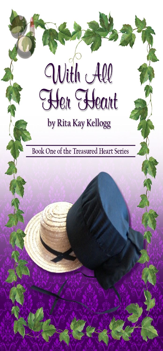 With All Her Heart