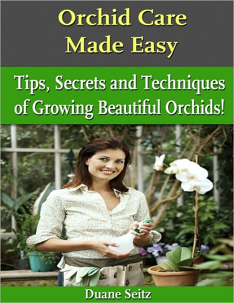 Orchid Care Made Easy
