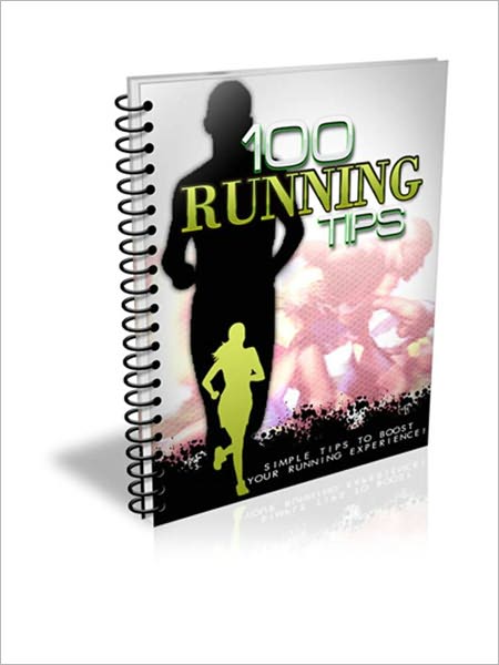 100 Running Tips