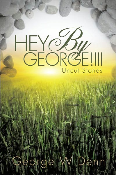HEY By George!III