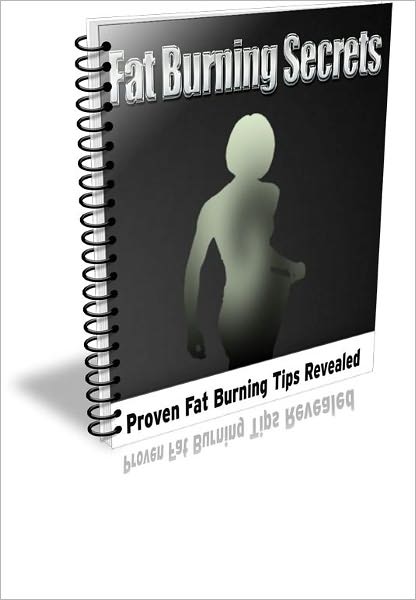 Fat Burning Secrets