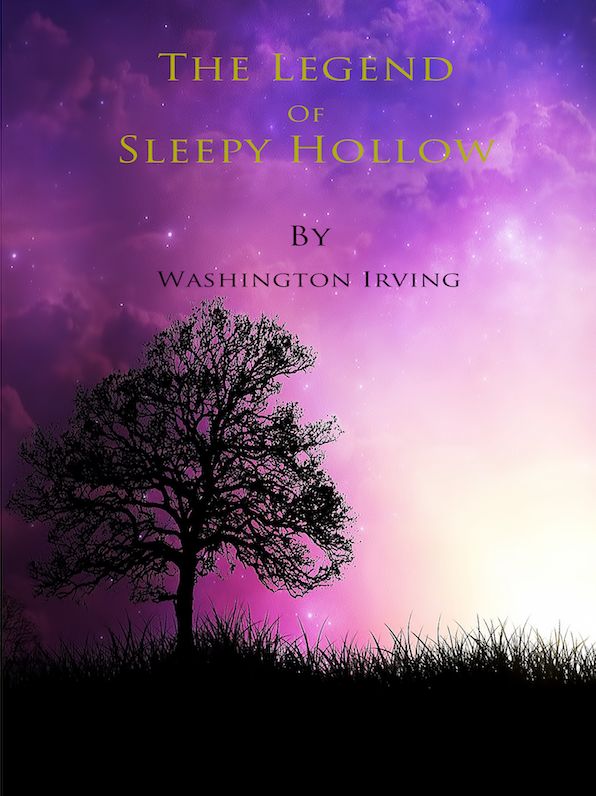 The Legend Of Sleepy Hollow