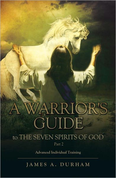 A Warrior's Guide to THE SEVEN SPIRITS OF GOD Part 2: Advanced Individual Training