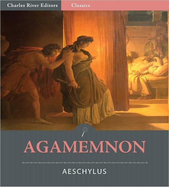 Agamemnon (Illustrated)