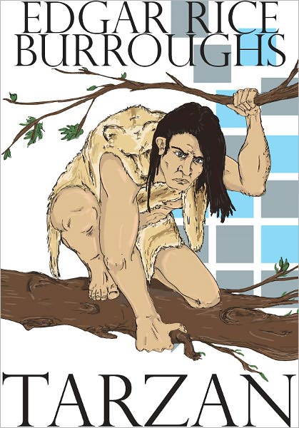 Tarzan