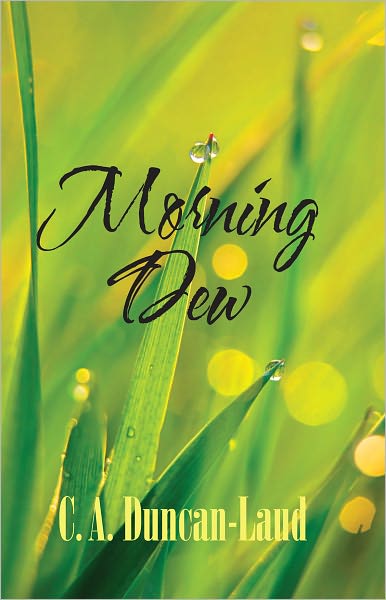 Morning Dew: Inspirational Poems