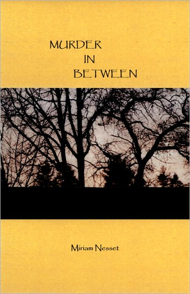 Murder In Between