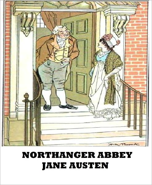 Northanger Abbey