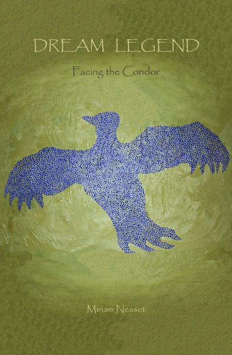 Dream Legend: Facing the Condor