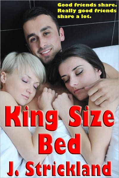 King Size Bed