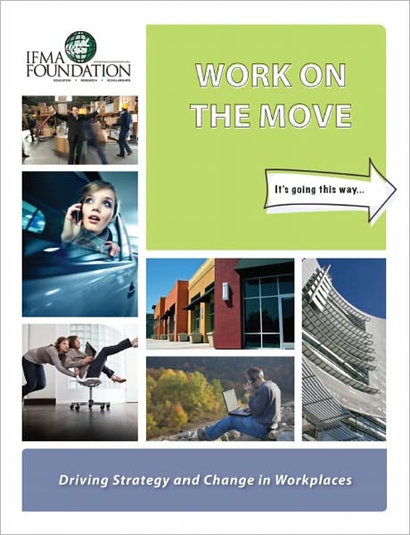 Work on the Move