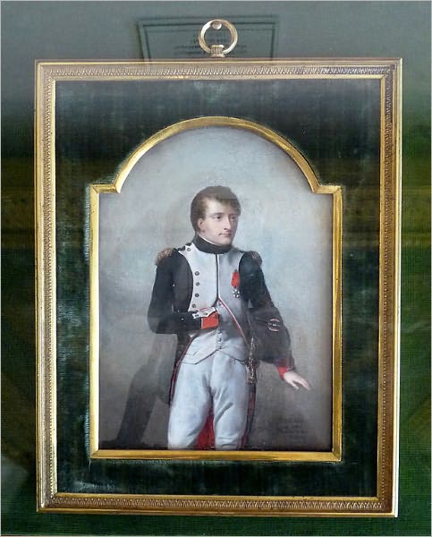 Napoleon's Letters To Josephine, 1796-1812; (1901)