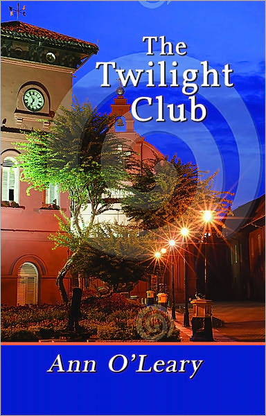 The Twilight Club