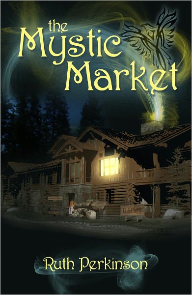 The Mystic Market