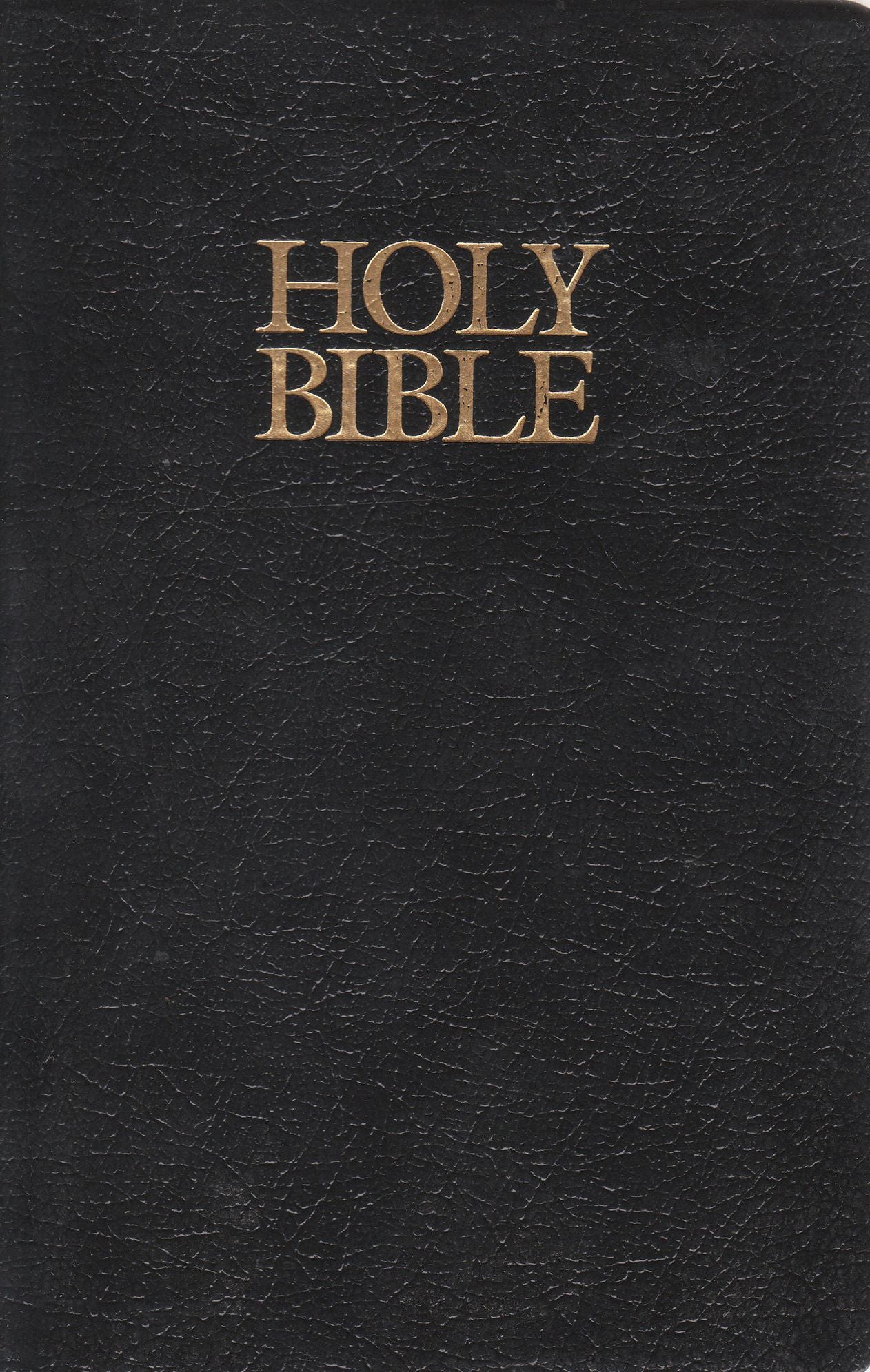 Bible - American Standard Version (ASV Bible)