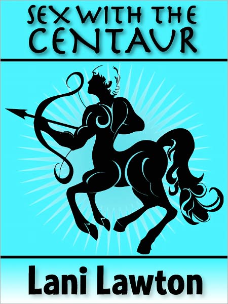 Sex With The Centaur - Erotica Short