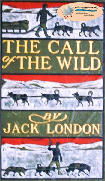 The Call of the Wild - (Formatted & Optimized for Nook)