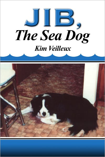 Jib, The Sea Dog