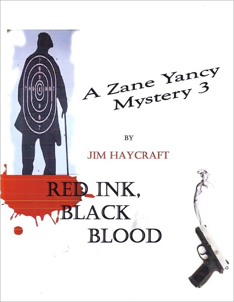 Red Ink, Black Blood