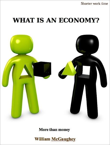 What is an economy?