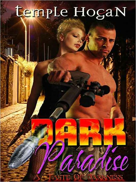 Dark Paradise [A Taste of Darkness]