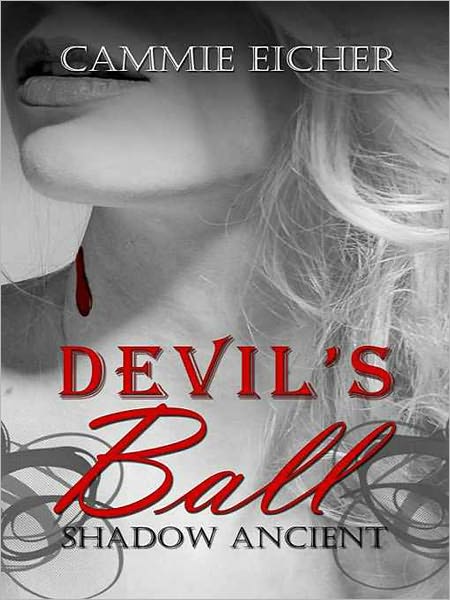 Devil's Ball [Shadow Ancients]