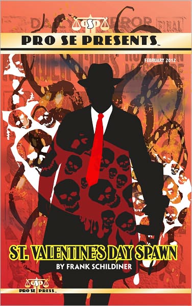 Pro Se Presents: February 2012