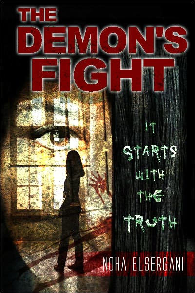 The Demon's Fight: It Starts with the Truth
