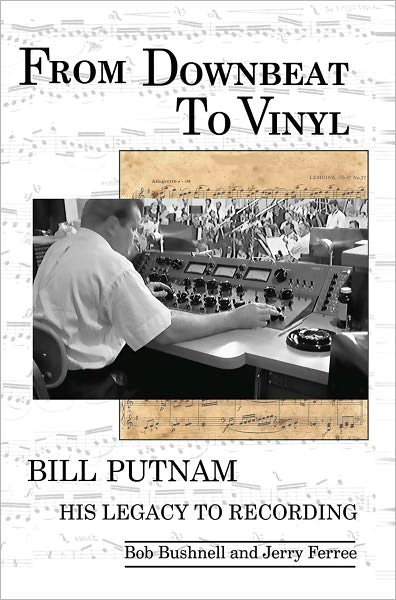From Downbeat To Vinyl