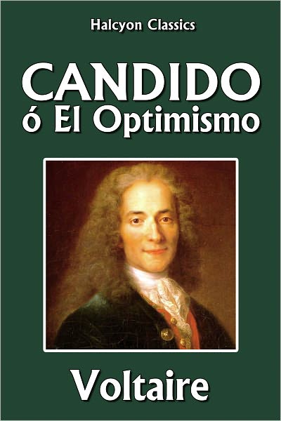 Candido, o El Optimismo
