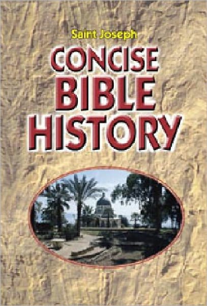 Concise Bible History