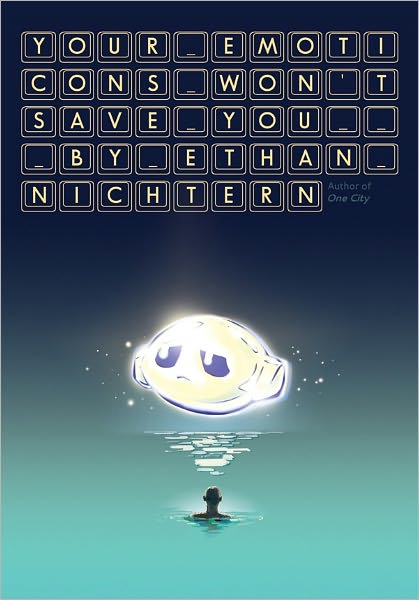 Your Emoticons Won't Save You