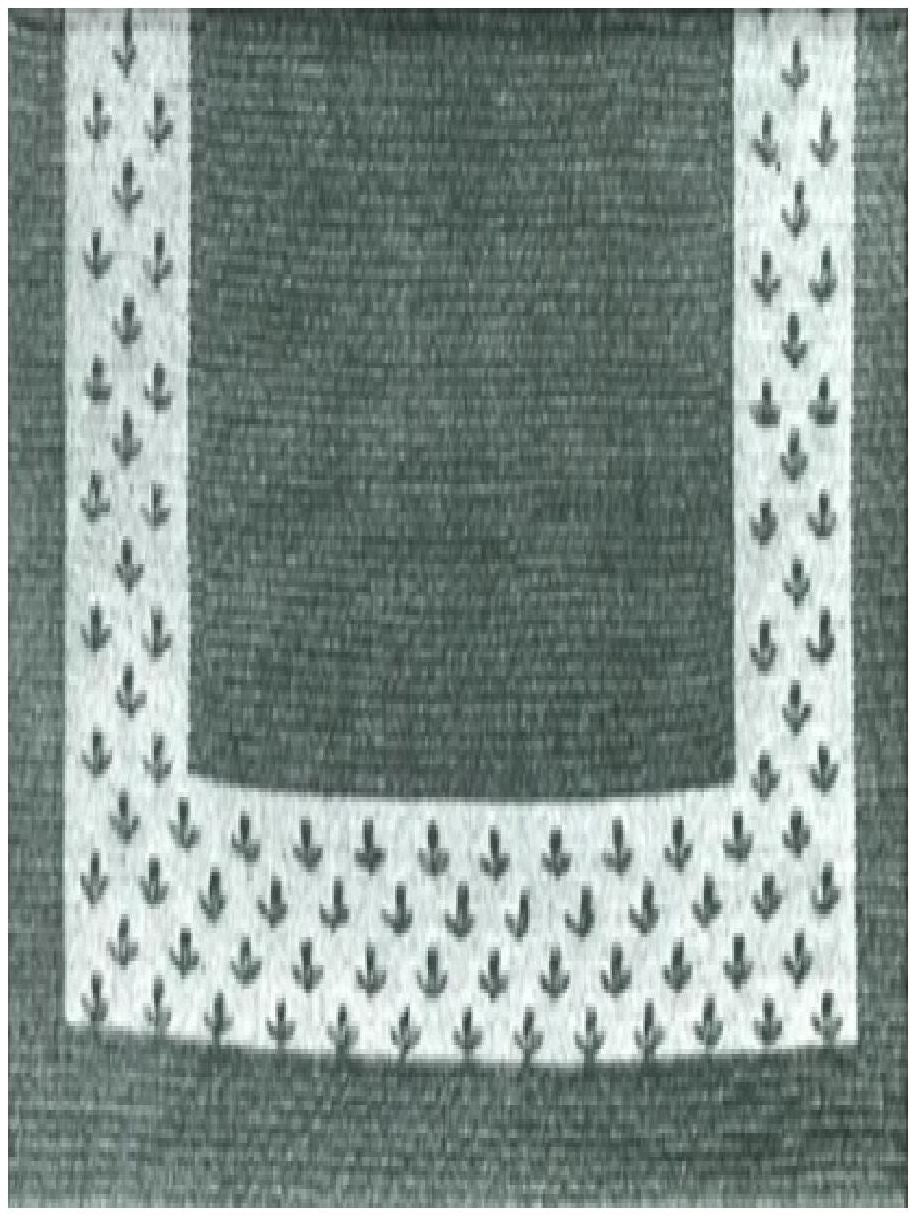 PATTERN #0247 LOCH LOMOND VINTAGE CROCHET