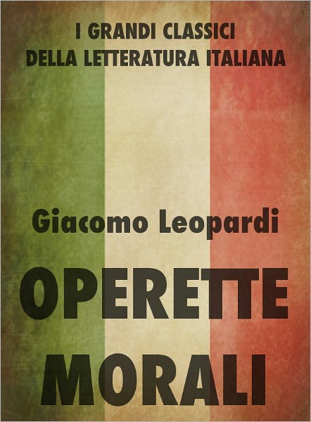 Operette Morali