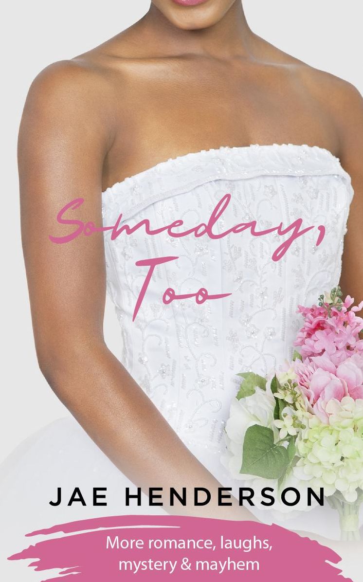 Someday, Too