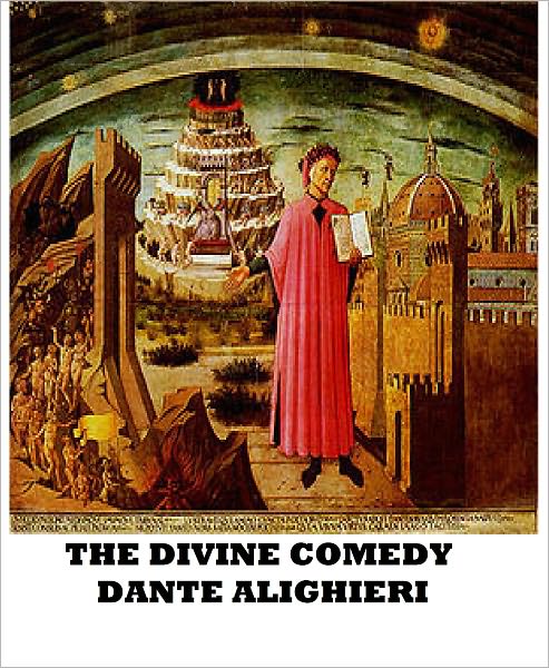 The Divine Comedy