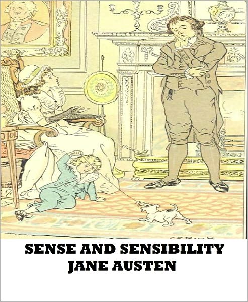Sense and Sensibility