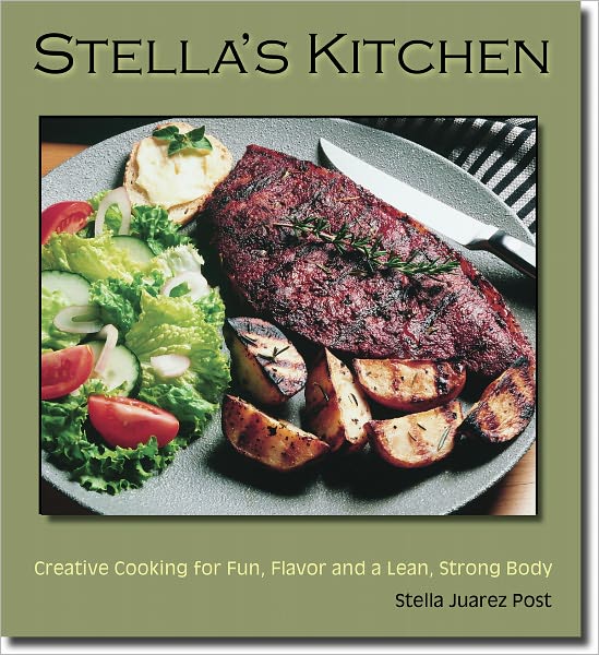 Stella's Kitchen