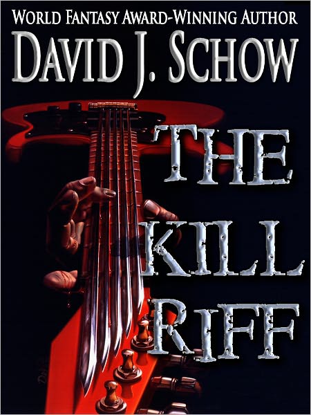The Kill Riff