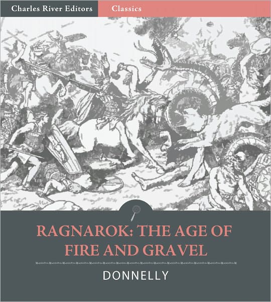 Ragnarok: The Age of Fire and Gravel (Original Illustrations)