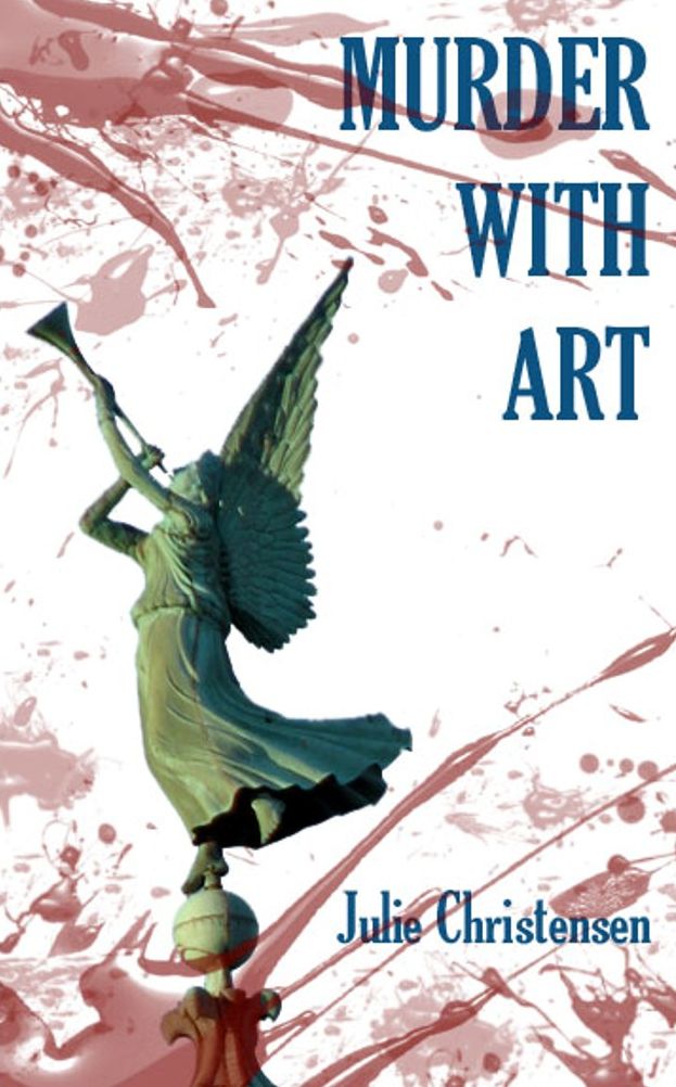 Murder with Art