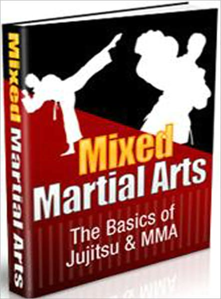 Mixed Martial Arts