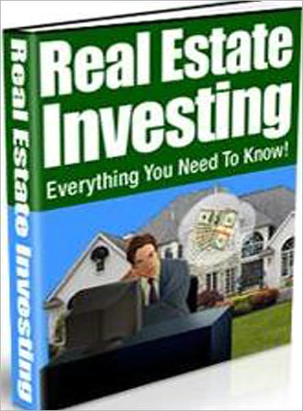 Real Estate Investing