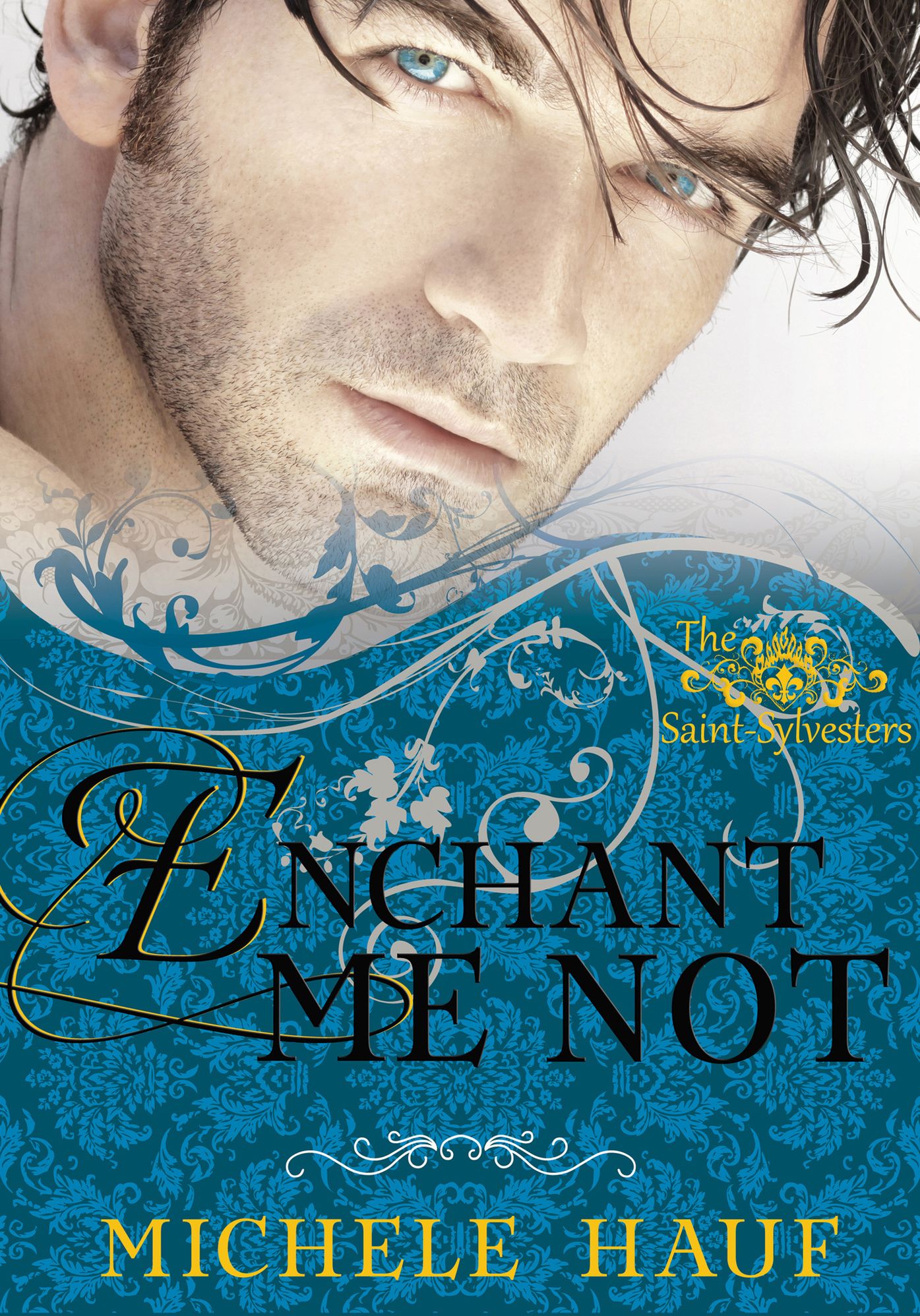 Enchant Me Not
