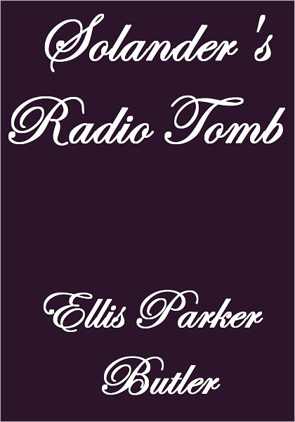 Solander's Radio Tomb
