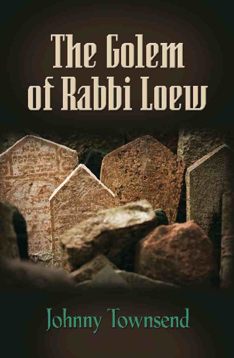 The Golem of Rabbi Loew